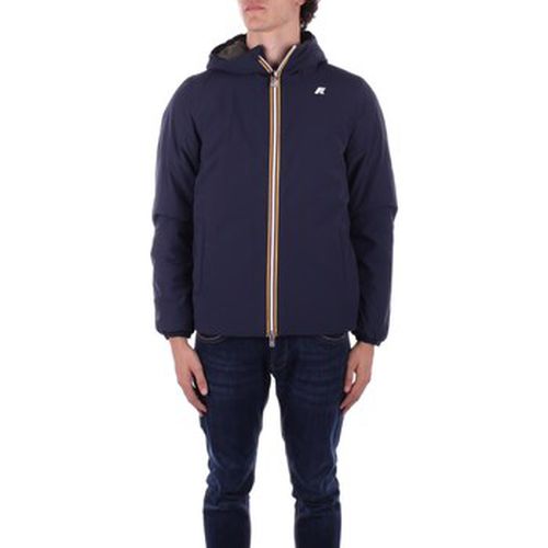 Blouson K-Way K6128VW - K-Way - Modalova