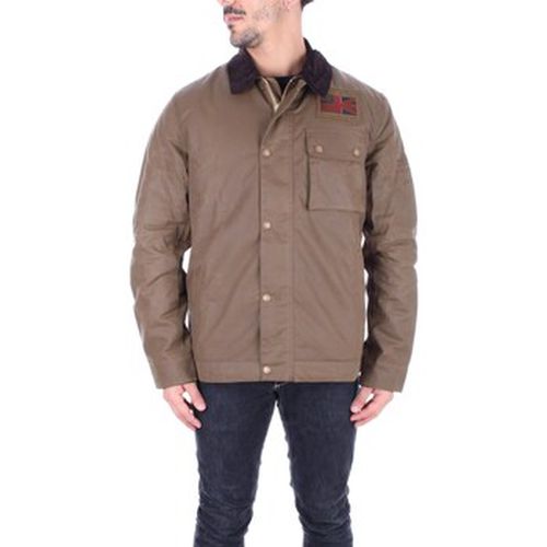 Blouson Barbour MWX1853 MWX - Barbour - Modalova