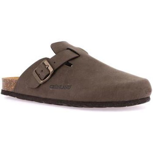 Mules Grunland GRU-CCC-CB2002-MO - Grunland - Modalova