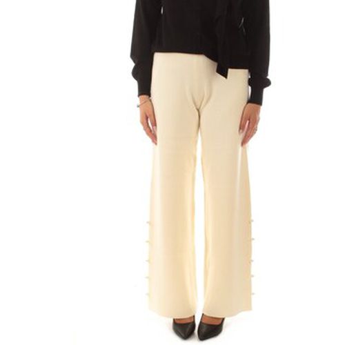 Pantalon 242AT3250 - Twinset Actitude - Modalova