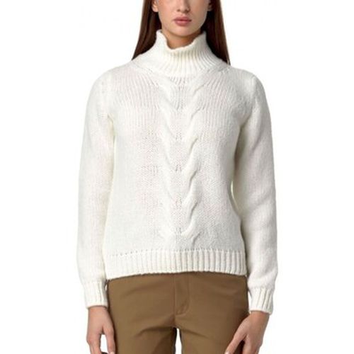 Pull Pull Fuzzy Laine Mrinos Mlange - K-Way - Modalova