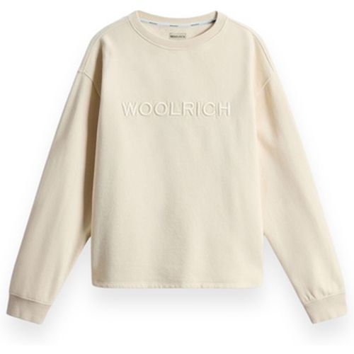 Sweat-shirt CFWWSW0135FRUT3858 8743 - Woolrich - Modalova