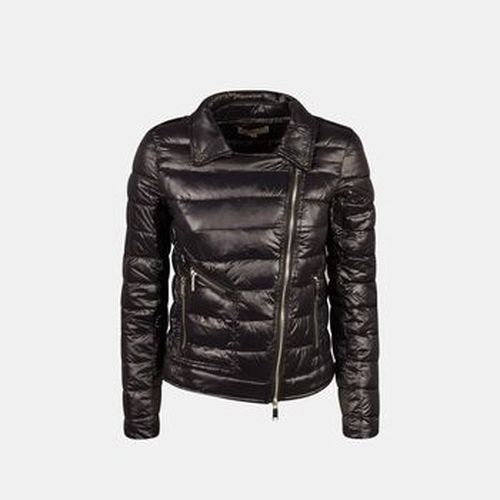 Veste Biker doudoune courte Famme - Bata - Modalova