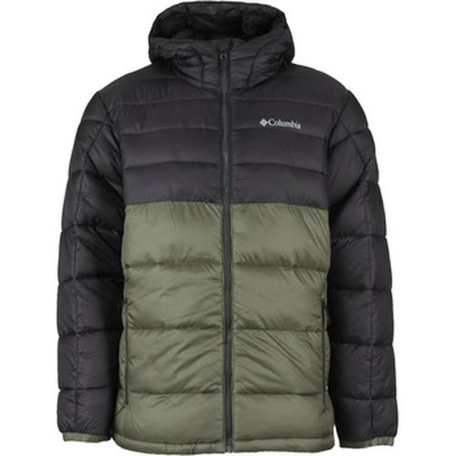 Veste _3_Buck Butte II Insulated Hooded Jacket - Columbia - Modalova