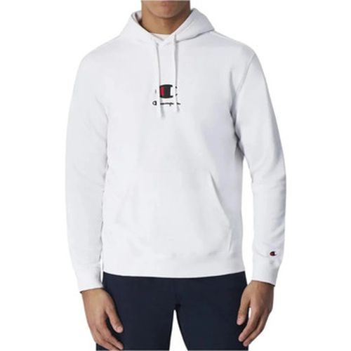 Sweat-shirt hoody new logo - Champion - Modalova