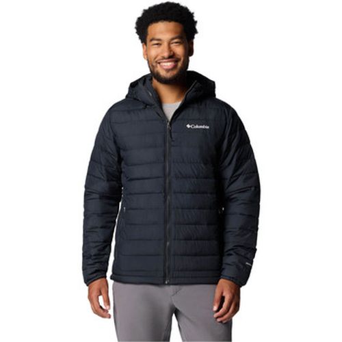 Veste Powder Lite II Hooded Jacket - Columbia - Modalova