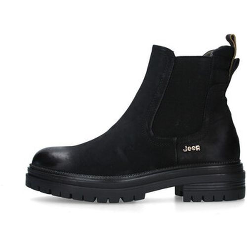 Bottines Jeep JL42604A - Jeep - Modalova