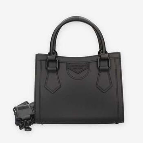 Sac à main FLAT WOOD S_24-BLACK / BLACK - Marc Ellis - Modalova