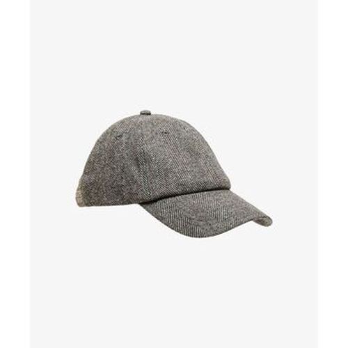 Chapeau 16095276 WINSTON-GREY - Selected - Modalova