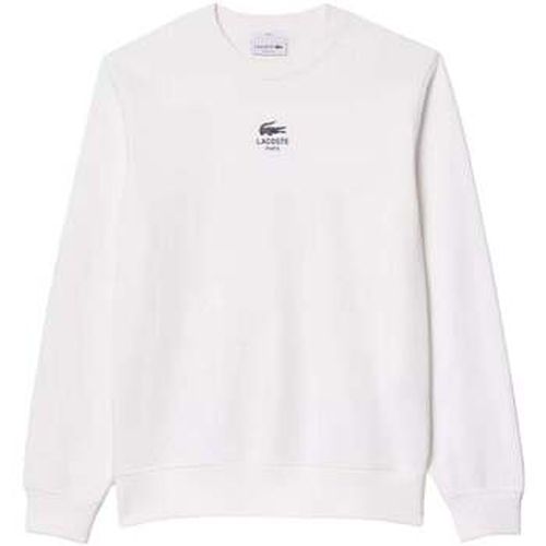 Sweat-shirt Lacoste - Lacoste - Modalova