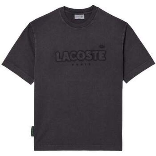 T-shirt Lacoste - Lacoste - Modalova