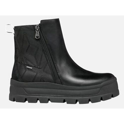 Bottines Geox GEDAI25-D46WSG-blk - Geox - Modalova