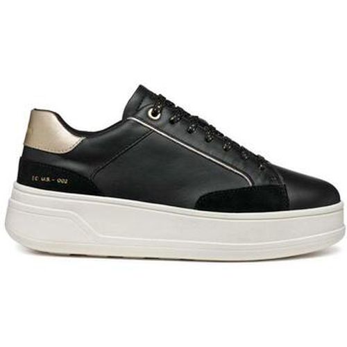 Chaussures Geox GEDAI25-D46WVE-blk - Geox - Modalova