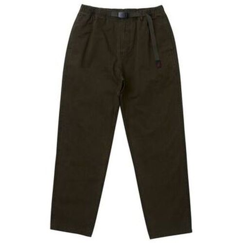 Jogging Pantalon Winter Twill Dark Pine - Gramicci - Modalova