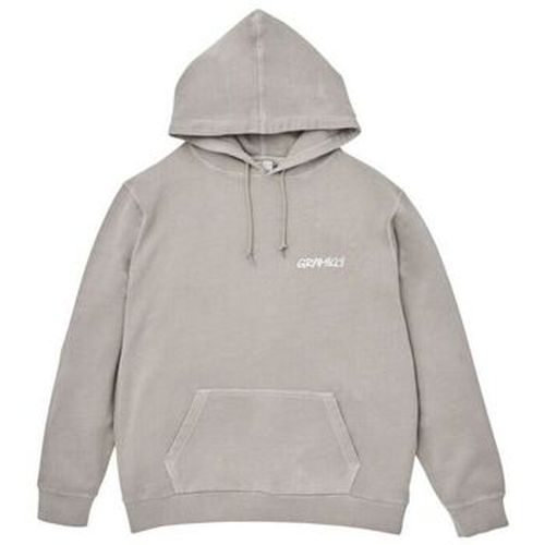 Sweat-shirt Pull Liberty Hoddie Pigment Oat - Gramicci - Modalova