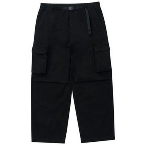 Jogging Pantalon Rig Cargo Black - Gramicci - Modalova