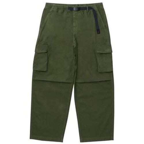 Jogging Pantalon Rig Cargo Olive - Gramicci - Modalova