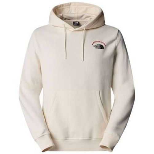 Sweat-shirt Pull Expedition System White Dune - The North Face - Modalova