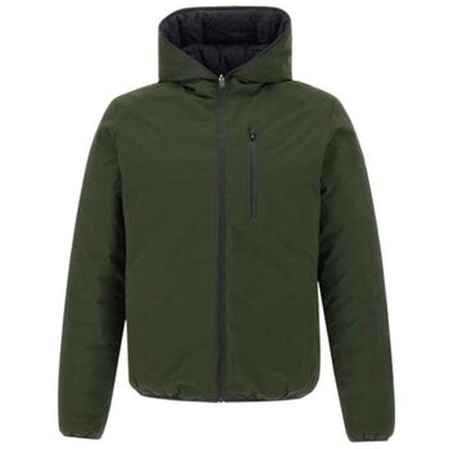 Veste Veste Ezra Forest Green/Black - Save The Duck - Modalova