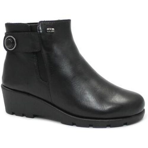 Bottines VAL-I24-VS10413-NE - Valleverde - Modalova