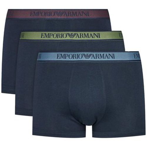 Boxers Emporio Armani 111357 4F717 - Emporio Armani - Modalova