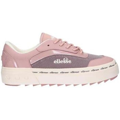 Chaussures 615899 ALZINA LTHR AF - Ellesse - Modalova