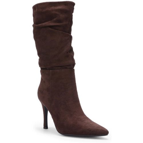 Bottes La Modeuse 72917_P171764 - La Modeuse - Modalova