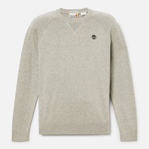 Sweat-shirt - WILLIAMS RIVER CREWNECK - Timberland - Modalova