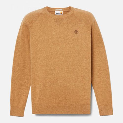 Sweat-shirt - WILLIAMS RIVER CREWNECK - Timberland - Modalova