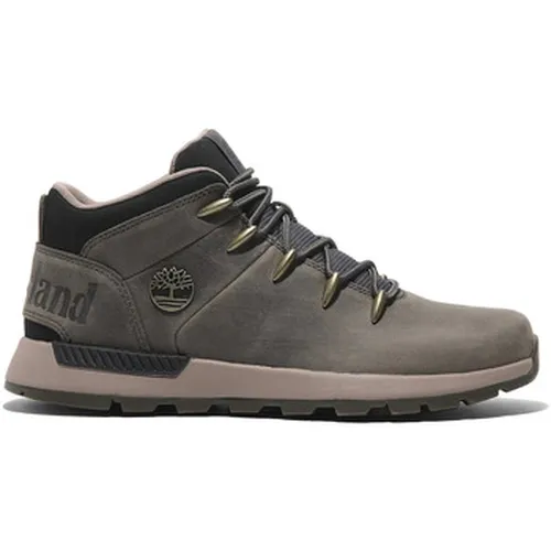 Bottes Sprint Trekker MID LACE UP SNEAKER - Timberland - Modalova