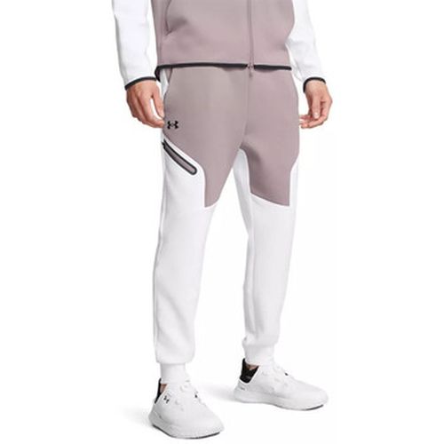 Jogging Jogging Fleece UA unstoppable - Under Armour - Modalova