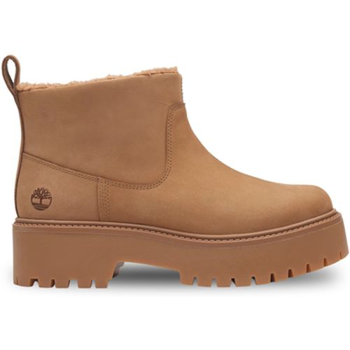 Baskets Stone Street Mid - Timberland - Modalova