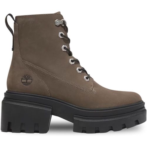 Baskets Timberland Everleigh Mid - Timberland - Modalova