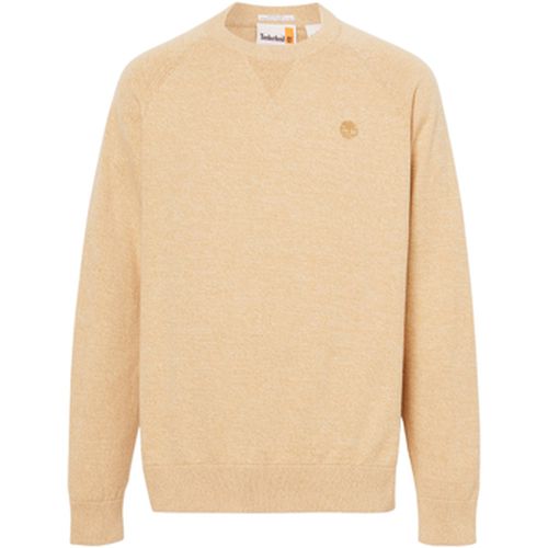 Pull Phillips Brook Raglan - Timberland - Modalova