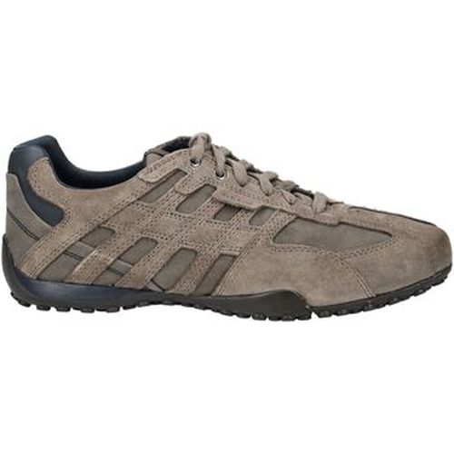 Baskets basses Geox Sneaker - Geox - Modalova