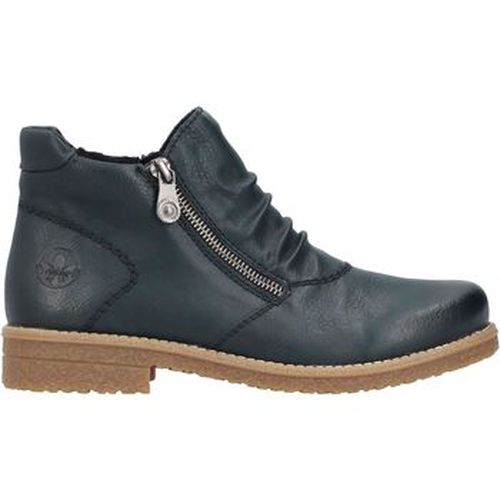 Boots Rieker Bottines - Rieker - Modalova