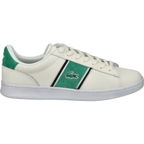 Baskets basses Lacoste Sneaker - Lacoste - Modalova