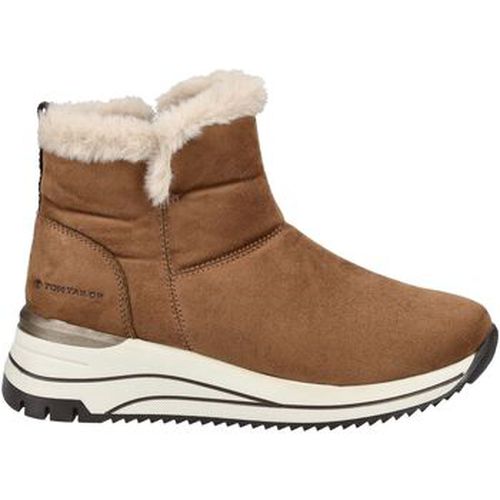 Bottes neige Tom Tailor Bottes - Tom Tailor - Modalova