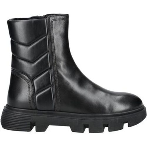 Boots Geox Bottines - Geox - Modalova