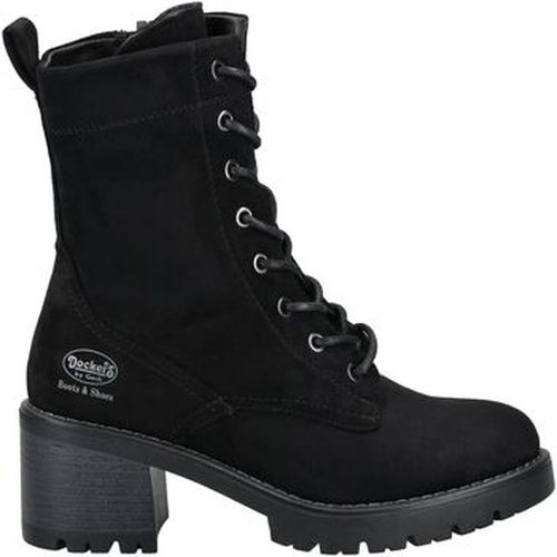 Boots Dockers Bottines - Dockers - Modalova