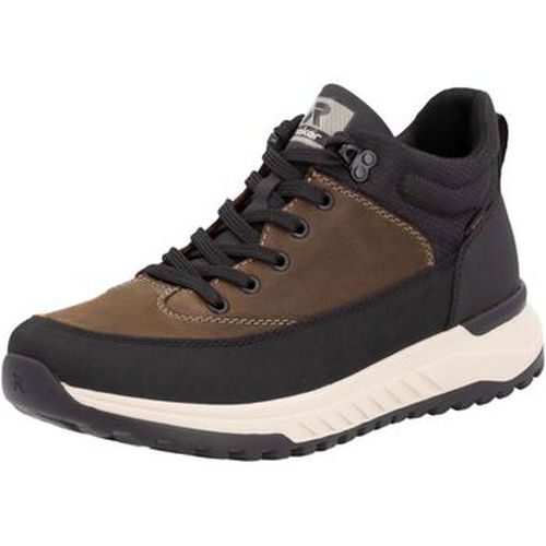 Baskets montantes Rieker Sneaker - Rieker - Modalova