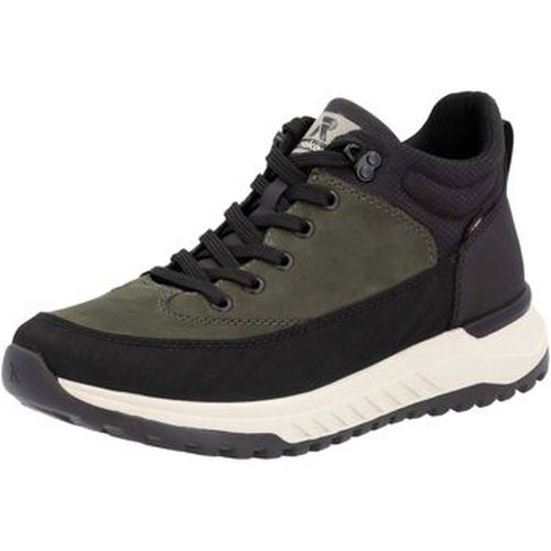 Baskets montantes Rieker Sneaker - Rieker - Modalova