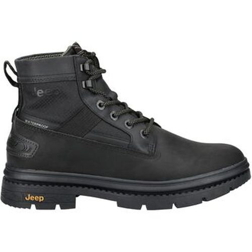 Boots Jeep Bottines - Jeep - Modalova