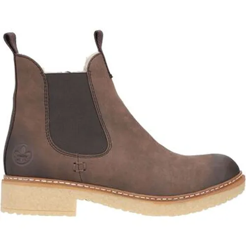 Boots Rieker Bottines - Rieker - Modalova