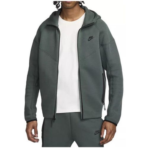 Veste Nike TECH FLEECE FULL ZIP - Nike - Modalova