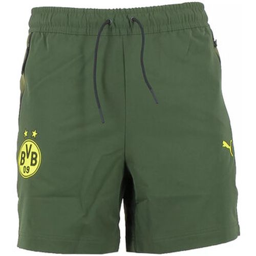 Short Puma Short BVB PUMATECH - Puma - Modalova