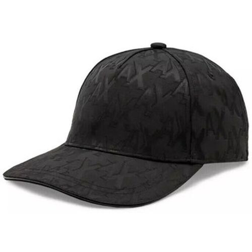 Casquette EAX BASEBALL HAT - EAX - Modalova