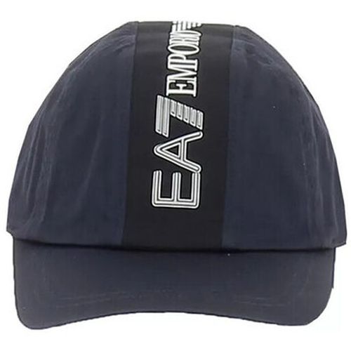 Casquette BASEBALL HAT - Ea7 Emporio Armani - Modalova