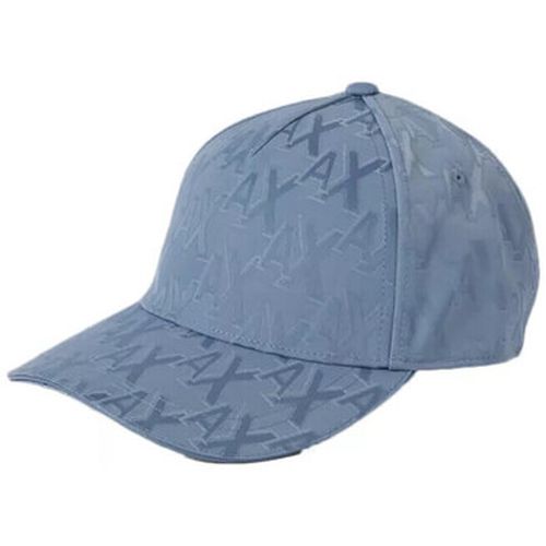 Casquette EAX BASEBALL HAT - EAX - Modalova