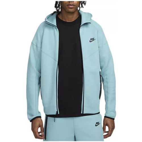 Veste Nike TECH FLEECE FULL ZIP - Nike - Modalova